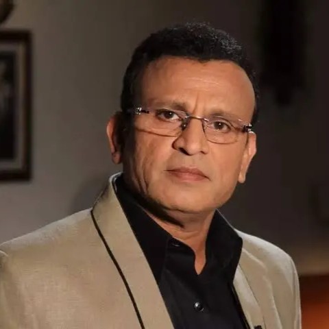 Annu Kapoor