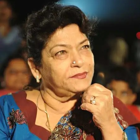 Saroj Khan