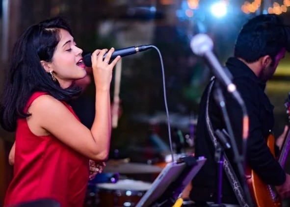 Vocal Music / Singing