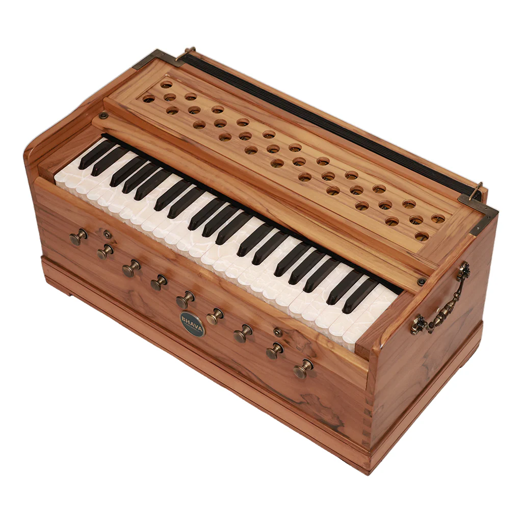 Harmonium