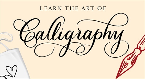 Calligraphy