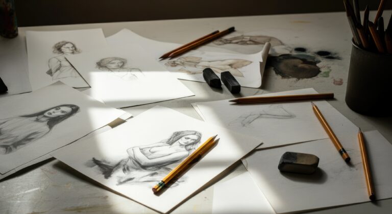 Arts & Crafts